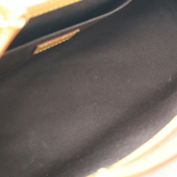 Louis Vuitton Bag Drive Roxbury Shoulder - Picture 6 of 11